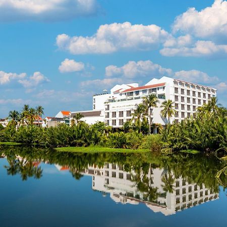 Little Oasis - An Eco Friendly Hotel & Spa 会安 外观 照片
