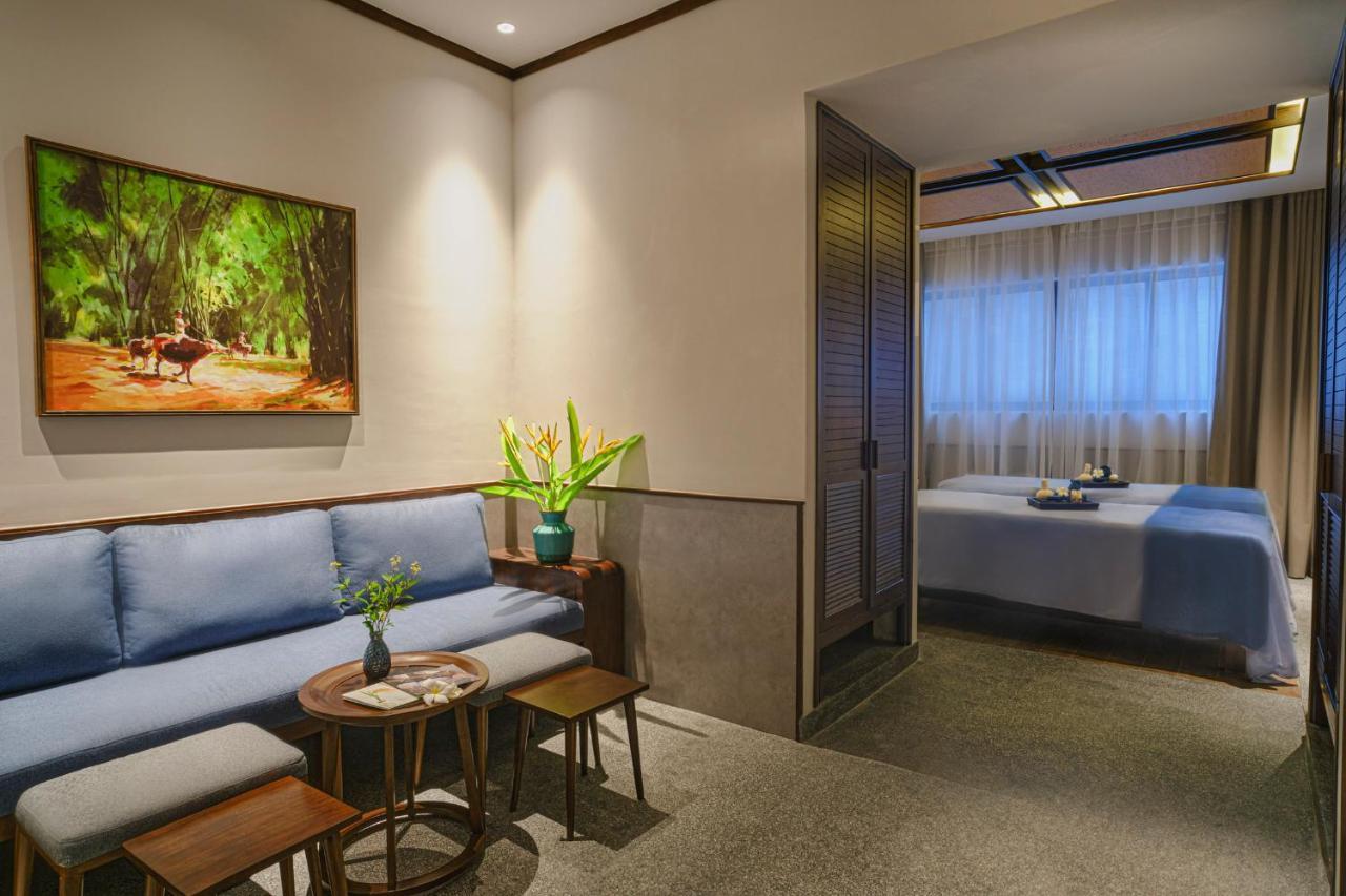Little Oasis - An Eco Friendly Hotel & Spa 会安 外观 照片
