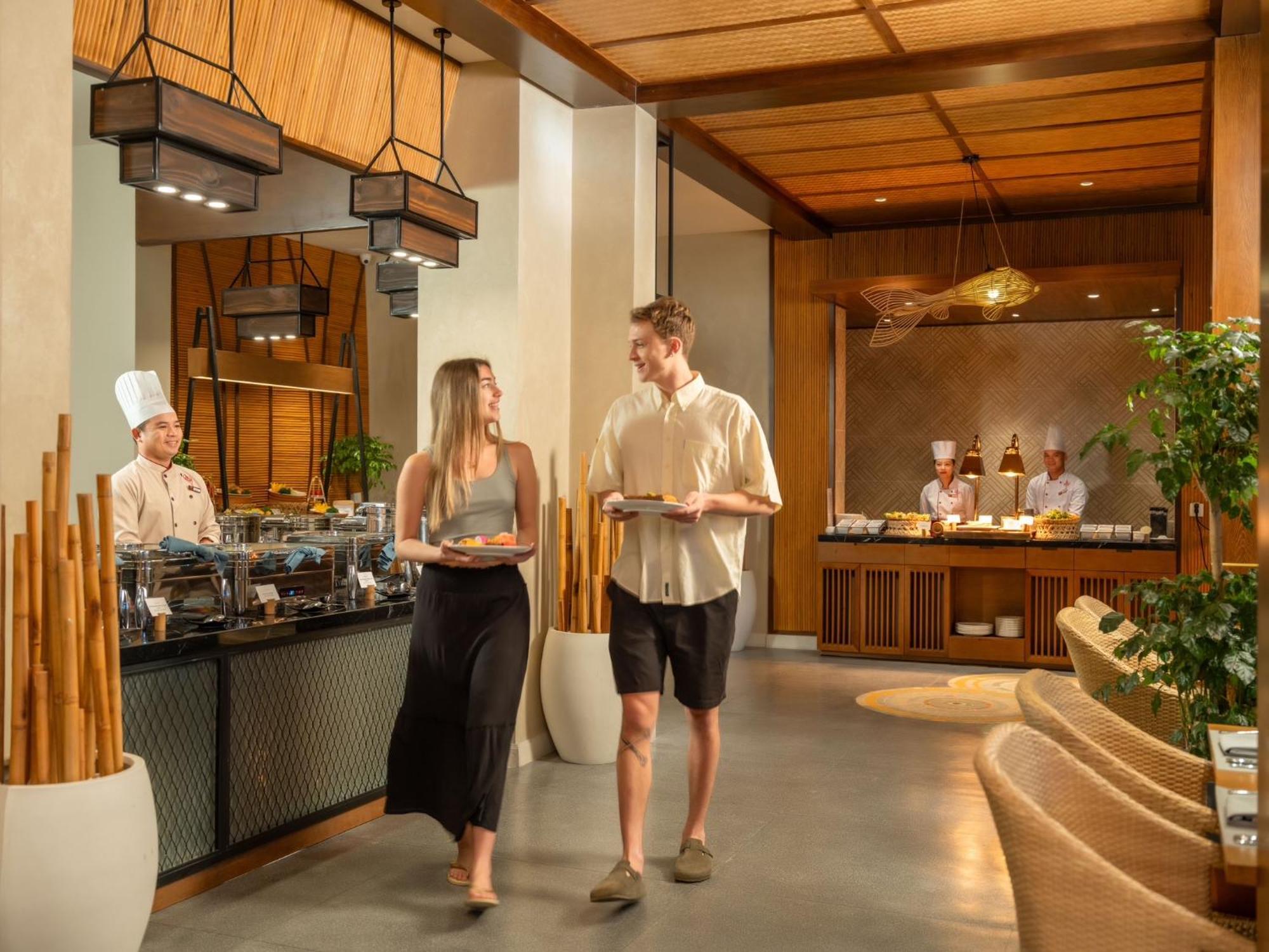 Little Oasis - An Eco Friendly Hotel & Spa 会安 外观 照片