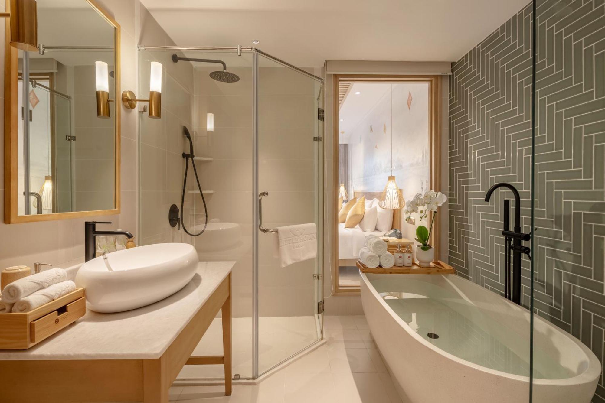 Little Oasis - An Eco Friendly Hotel & Spa 会安 外观 照片