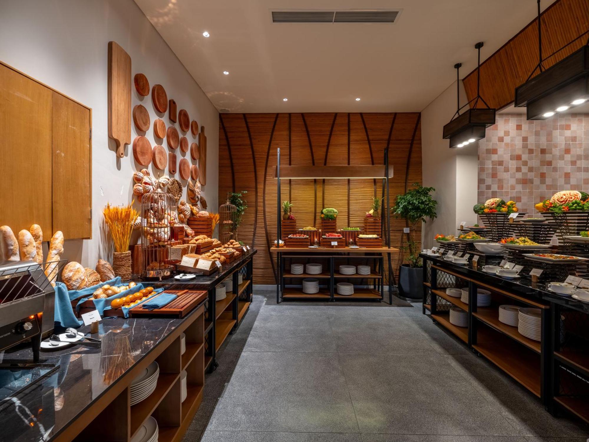 Little Oasis - An Eco Friendly Hotel & Spa 会安 外观 照片