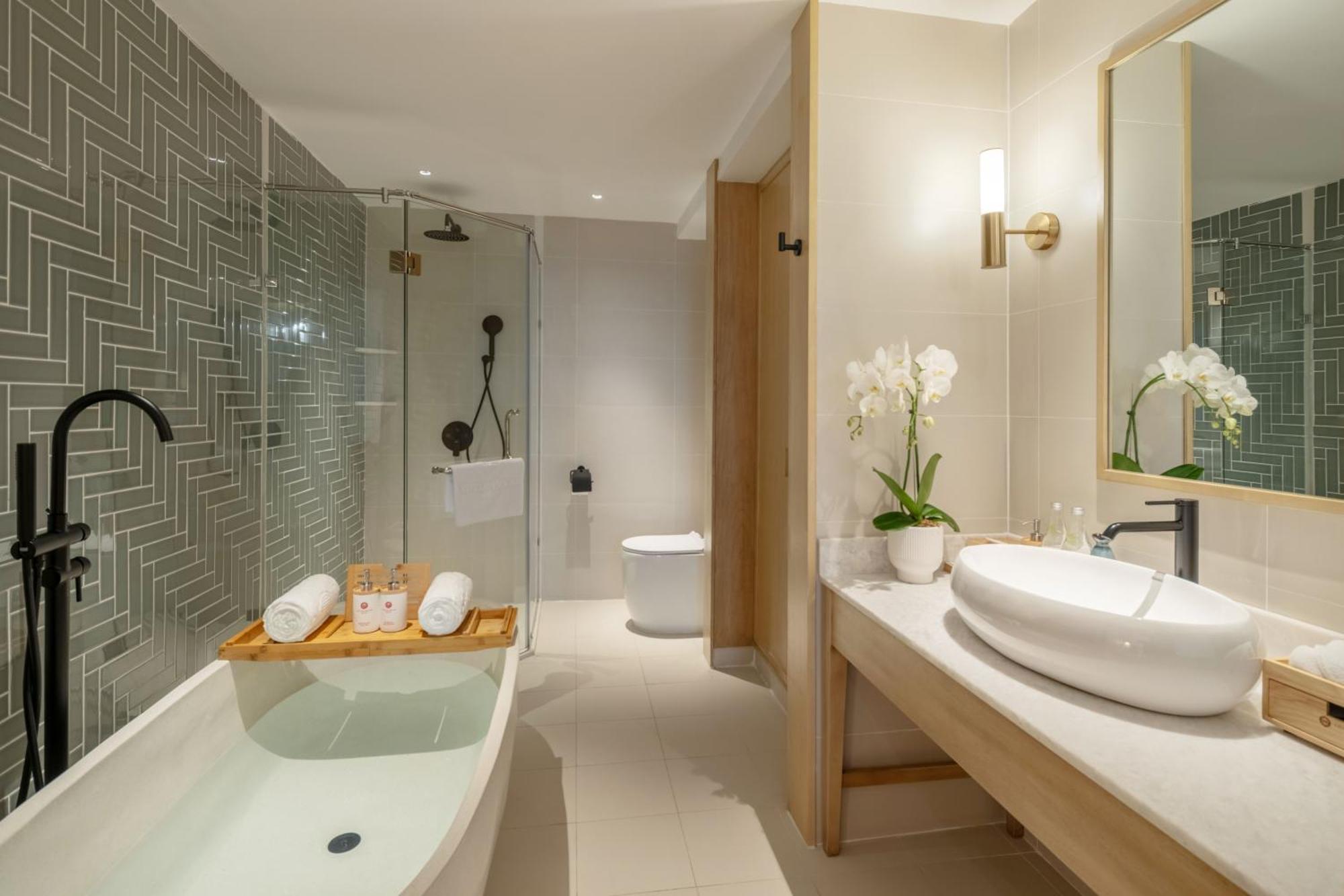 Little Oasis - An Eco Friendly Hotel & Spa 会安 外观 照片