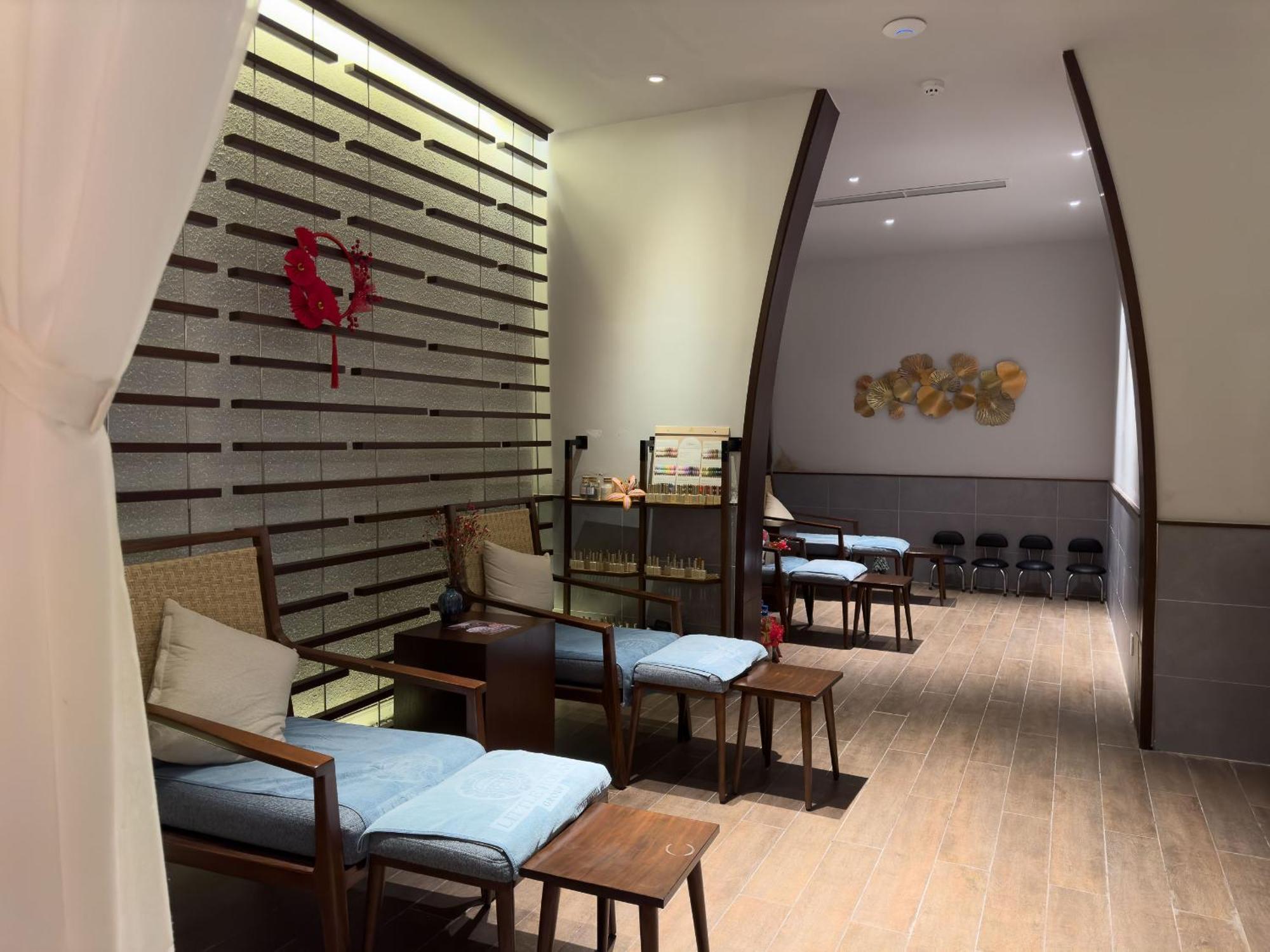 Little Oasis - An Eco Friendly Hotel & Spa 会安 外观 照片