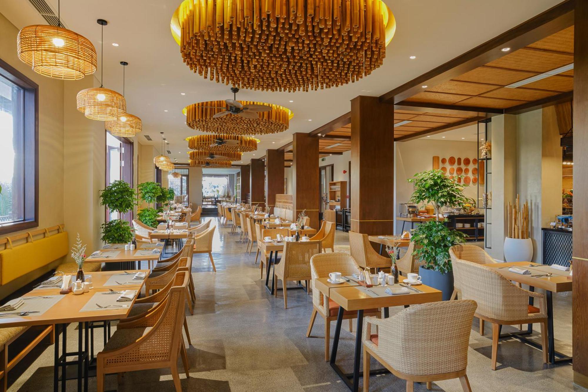 Little Oasis - An Eco Friendly Hotel & Spa 会安 外观 照片