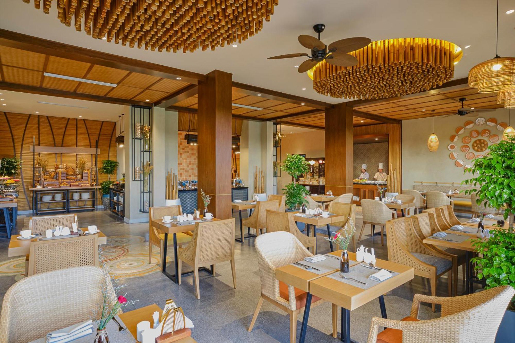 Little Oasis - An Eco Friendly Hotel & Spa 会安 外观 照片